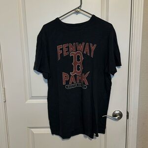Fenway Park T-shirt